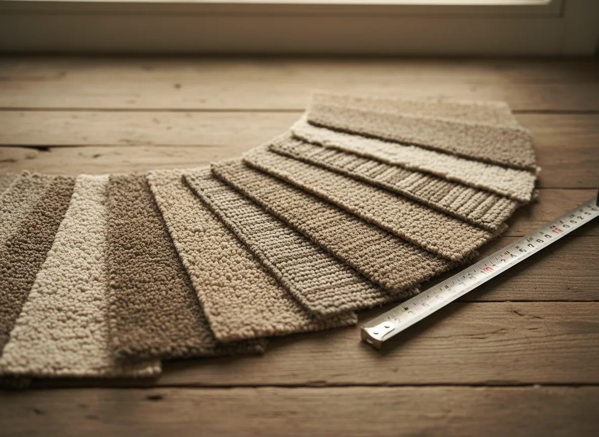Carpet Installation Crewe, VA FAQs